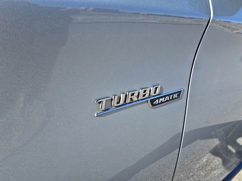 Used 2017 Mercedes-Benz CLA 45 AMG 4MATIC image 10