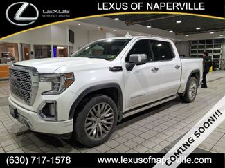 Used 2019 GMC Sierra 1500 Denali w/ Denali Ultimate Package video 1