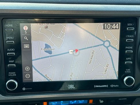 Used 2020 Toyota Tacoma TRD Pro image 19