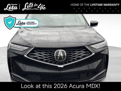 New 2026 Acura MDX w/ Technology Package image 13