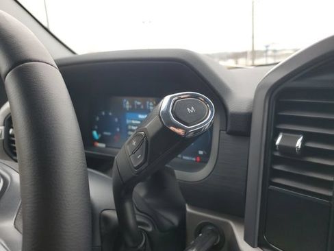 Used 2025 Ford F150 XLT w/ Equipment Group 301A Standard AWD/4WD image 32