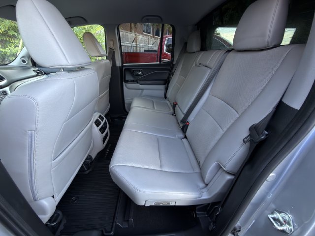 Used 2017 Honda Ridgeline RTL image 27