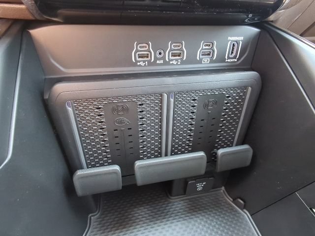 New 2027 RAM 1500 Limited AWD/4WD image 21