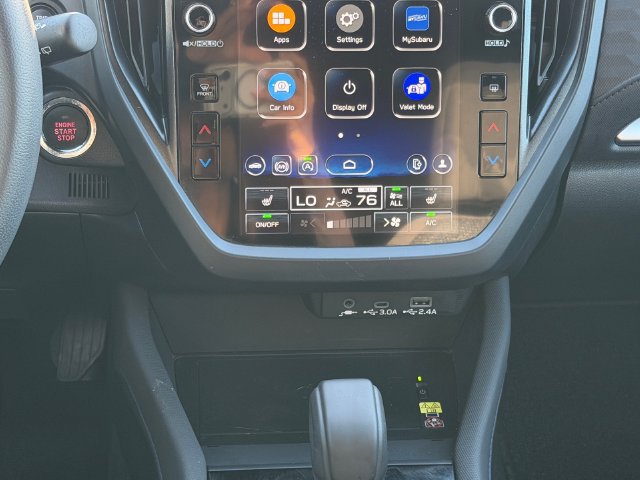 Certified 2025 Subaru Forester Premium AWD/4WD image 18