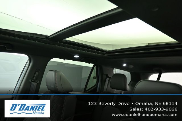 Used 2026 Honda Pilot Black Edition image 36