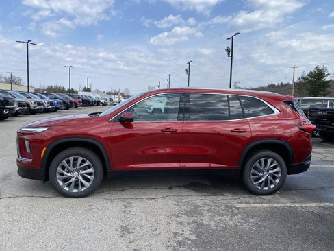 New 2026 Buick Enclave Preferred w/ Power Package AWD/4WD image 2