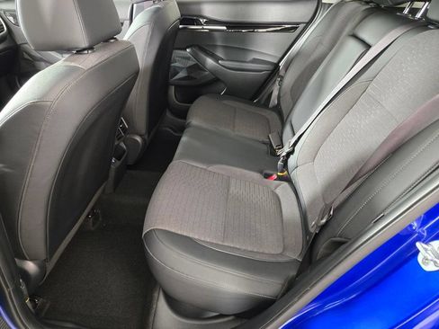 Used 2022 Kia Seltos S FWD image 16