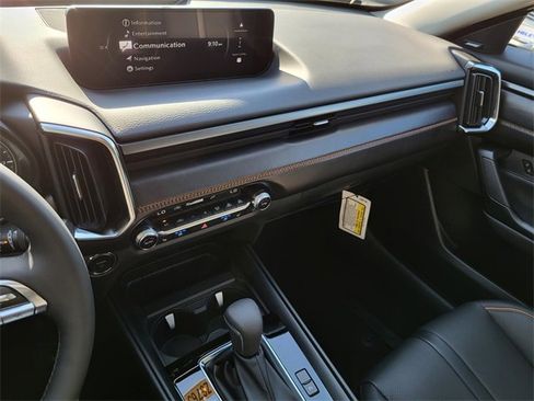 New 2026 MAZDA CX-50 2.5 Hybrid w/ Weather Package image 18