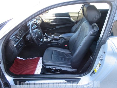 Used 2014 BMW 435i Coupe image 11