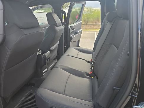 New 2026 Toyota Tacoma SR image 12