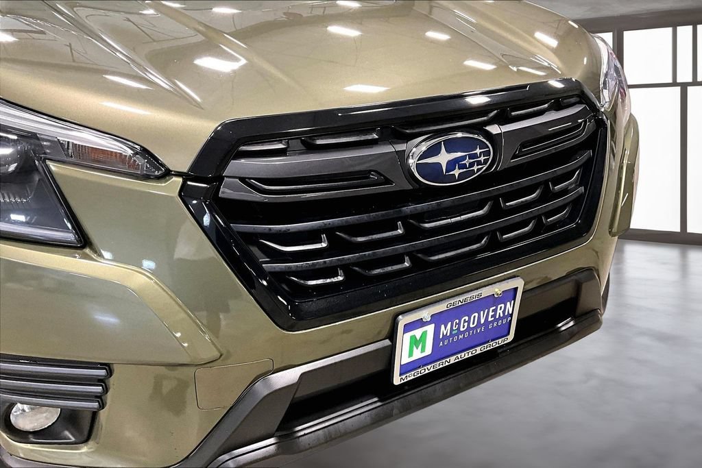 Used 2023 Subaru Forester Limited AWD/4WD image 33