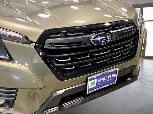 Used 2023 Subaru Forester Limited AWD/4WD image 33