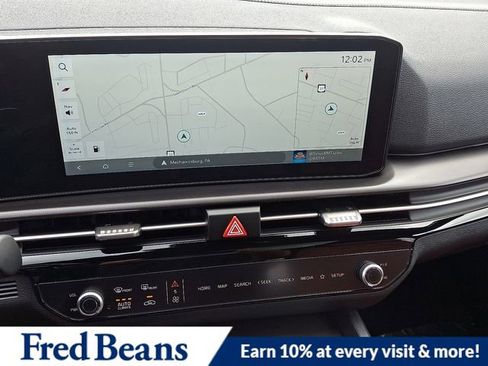 New 2026 Kia Sportage SX Prestige image 12