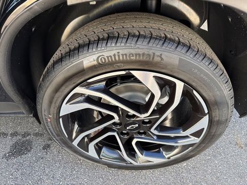 New 2026 Chevrolet TrailBlazer RS w/ Convenience Package image 27