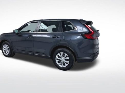 Used 2024 Honda CR-V LX image 9