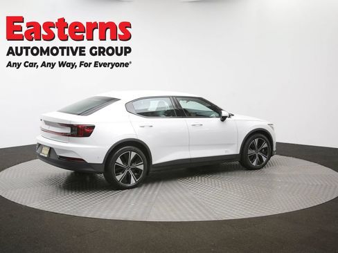 Used 2023 Polestar Polestar 2 w/ Pilot Pack AWD/4WD image 36