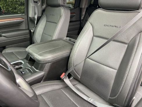 Used 2024 GMC Sierra 1500 Denali image 16