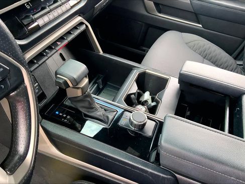 Used 2025 Toyota Tundra SR5 RWD image 16