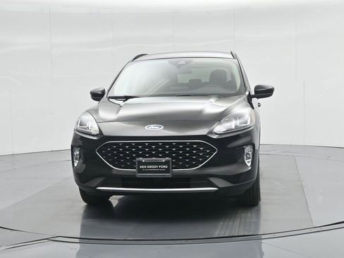 Used 2020 Ford Escape SEL image 62