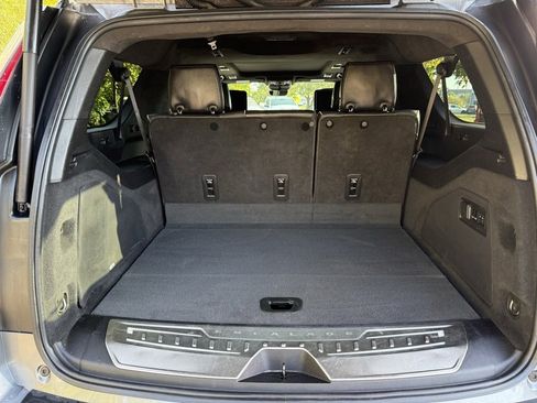 Used 2021 Cadillac Escalade ESV Sport Platinum w/ Heavy-Duty Trailer Package image 38