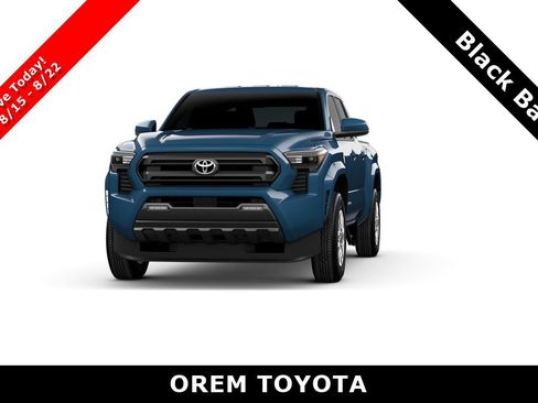 New 2026 Toyota Tacoma SR5 AWD/4WD image 18