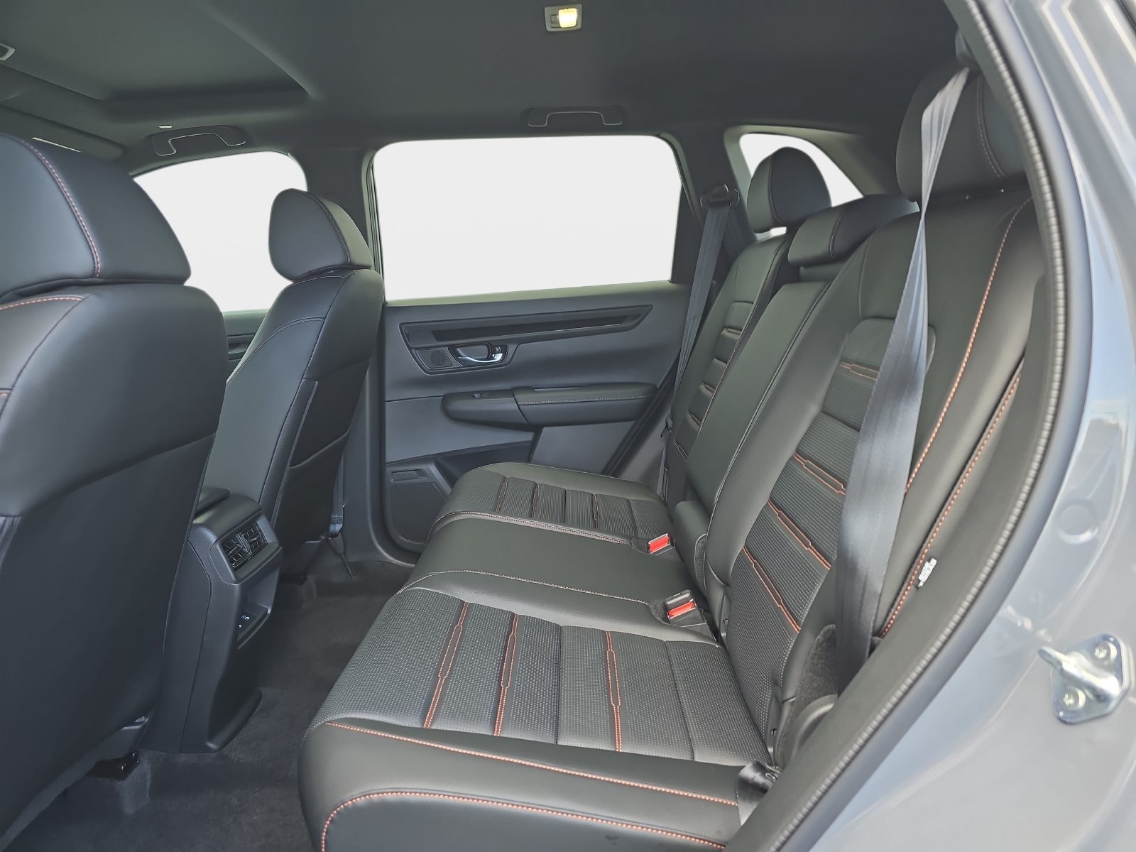 New 2027 Honda CR-V Sport-L image 13