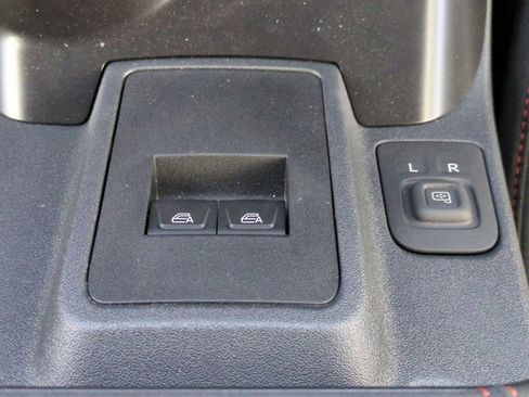 New 2025 Ford Bronco Stroppe Edition image 24