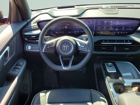 New 2026 Buick Enclave Sport Touring w/ Power Package FWD image 15