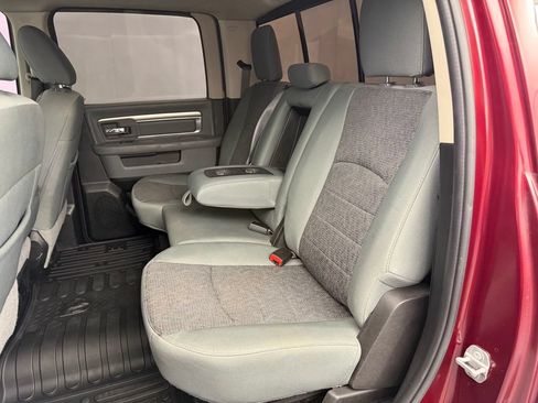 Used 2019 RAM 1500 Big Horn AWD/4WD image 64