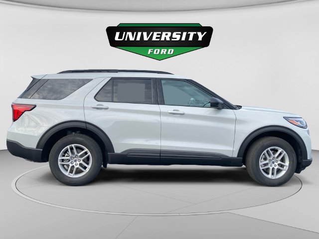 New 2027 Ford Explorer Active w/ Active Comfort Package AWD/4WD image 2