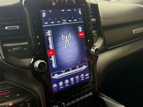 Used 2021 RAM 1500 TRX w/ TRX Level 2 Equipment Group image 8