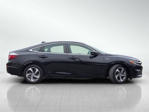 Used 2019 Honda Insight EX image 3