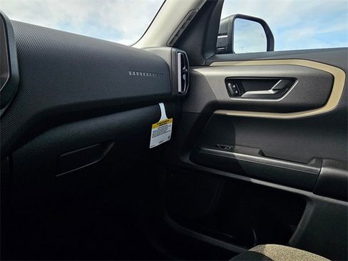 New 2025 Ford Bronco Sport Big Bend image 25