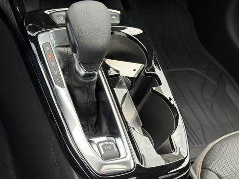 New 2026 Chevrolet Trax ACTIV image 24