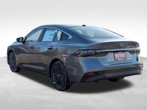 New 2026 Nissan Sentra SV w/ SV Convenience Package image 11