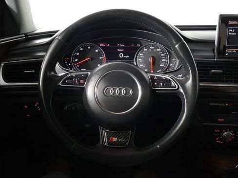 Used 2018 Audi A6 2.0T Premium image 35