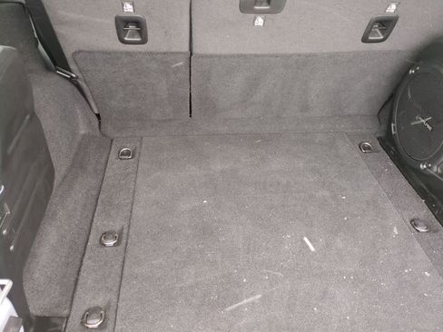 Used 2023 Jeep Wrangler Altitude image 40