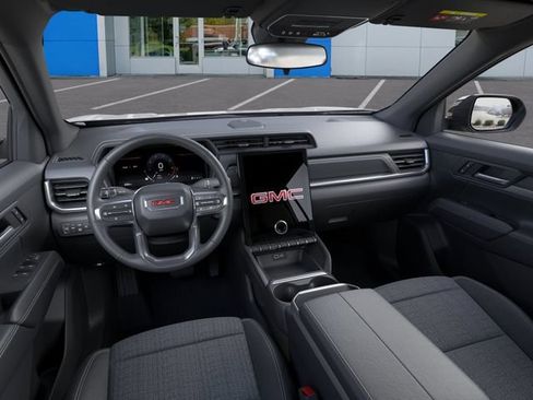 New 2027 GMC Terrain Elevation w/ Black Edition AWD/4WD image 15