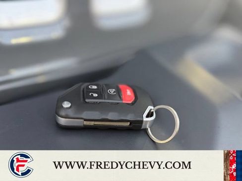 Used 2020 Jeep Gladiator Overland AWD/4WD image 33