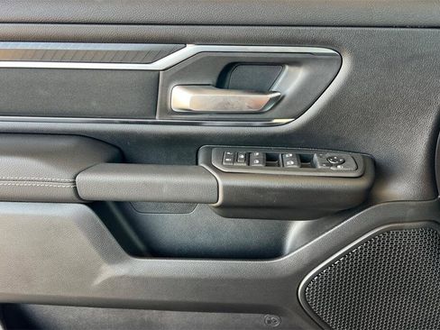New 2026 RAM 1500 Big Horn image 11