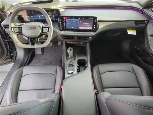 New 2026 Dodge Charger Daytona Scat Pack image 15