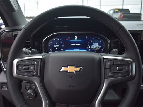 New 2025 Chevrolet Silverado 1500 LT image 26