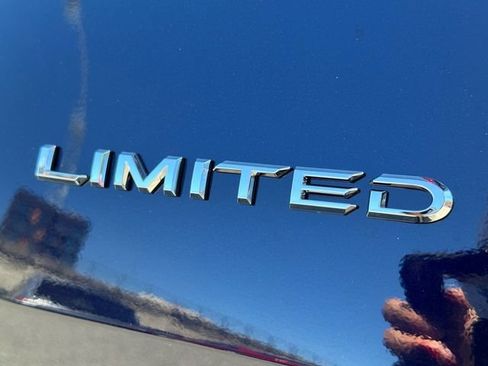 Used 2026 Toyota Grand Highlander AWD Hybrid image 12