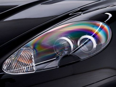 Used 2009 Aston Martin DBS Coupe image 6