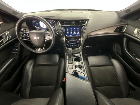 Used 2018 Cadillac CTS V image 10