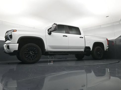 Used 2024 Chevrolet Silverado 3500 LT w/ Z71 Sport Edition AWD/4WD image 20