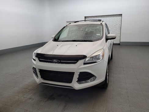 Used 2015 Ford Escape Titanium AWD/4WD image 15