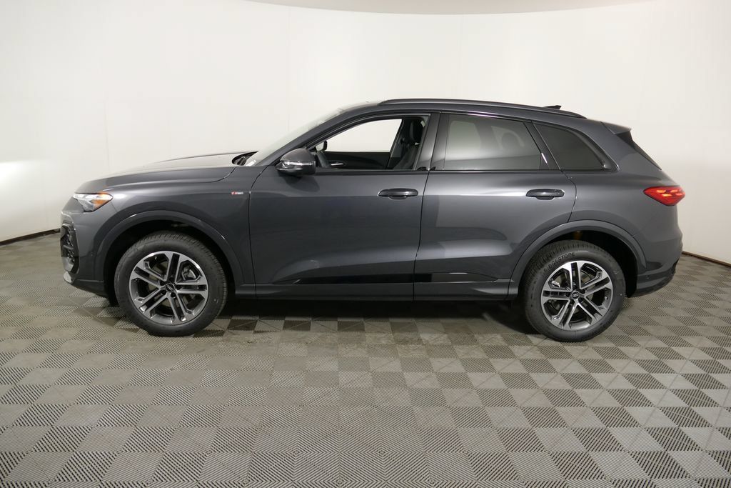 New 2026 Audi Q5 2.0T AWD/4WD image 6