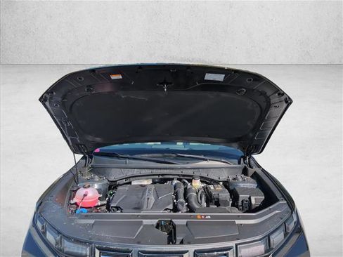 New 2026 Hyundai Santa Cruz Limited image 19