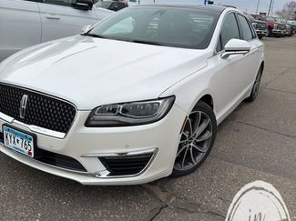 Used 2020 Lincoln MKZ Reserve w/ Luxury Package 360° Tour